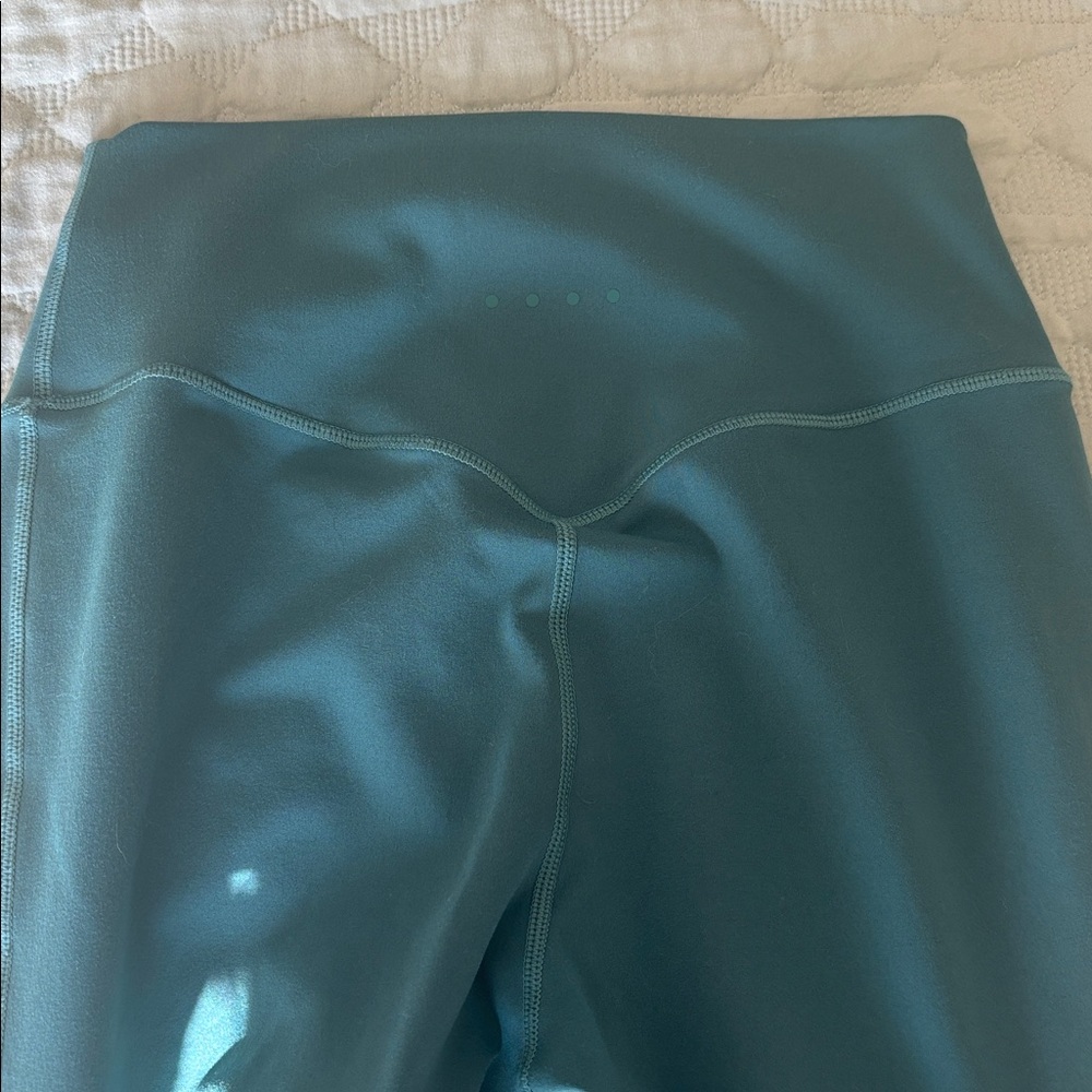 ACTA - Bundle of 2 Printed and Solid Leggings Set - Picture 6 of 6